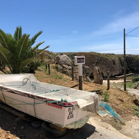 Bolinha Studio Peniche