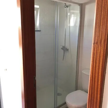 Bolinha Studio Apartment
