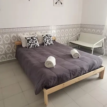 Apartment Bolinha Studio *